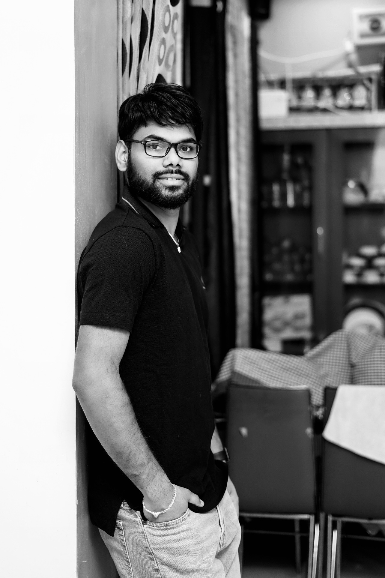 Mahesh Kumar Konduri
